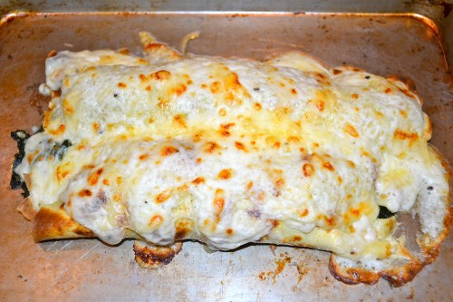 savory crepes, pancakes