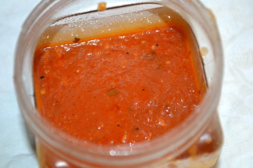 enchilada sauce