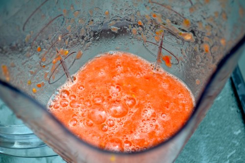 fresh enchilada sauce