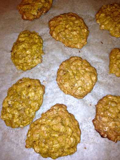 gluten free cookies