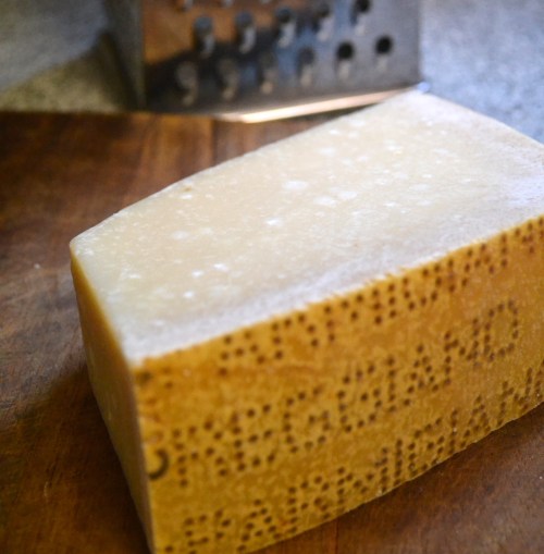 parmegiano, parmesan