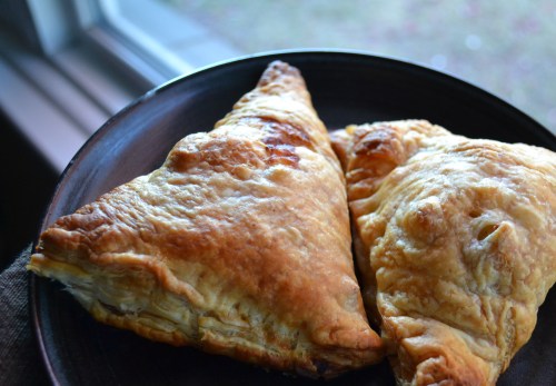 vegetarian cornish pasties