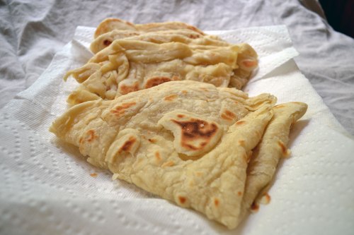 roti