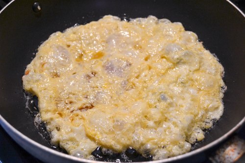 thai omelette-5