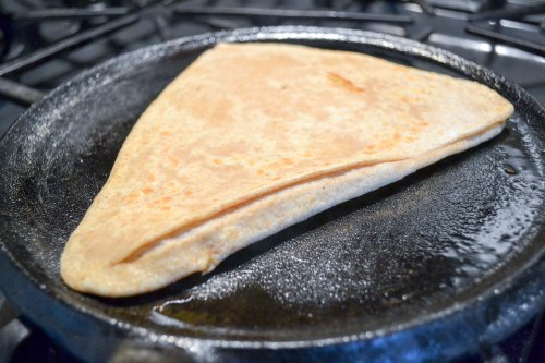 triangle paratha-6