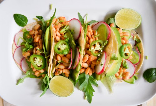 white bean tacos-3